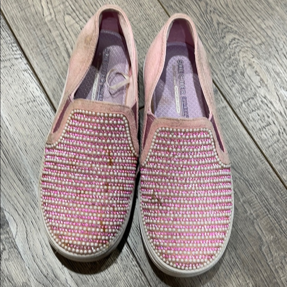 Sketchers Memory Foam sneakers
